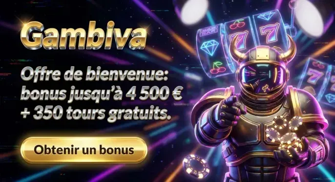Gambiva Casino